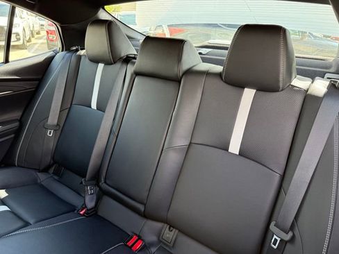 Used 2026 Toyota Camry SE w/ Convenience Package FWD image 29