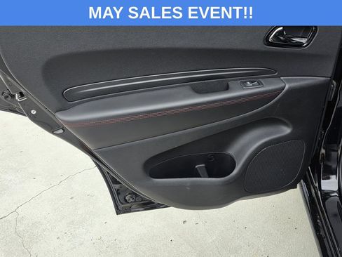 Used 2024 Dodge Durango GT AWD/4WD image 39