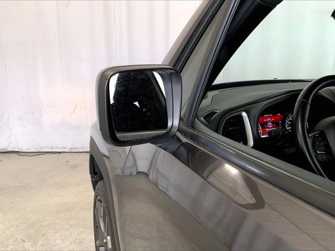 Used 2021 Jeep Renegade Latitude w/ Convenience Group image 10