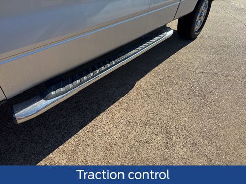 Used 2013 Ford F150 XLT w/ XTR Pkg image 4