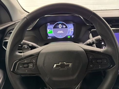 Used 2022 Chevrolet Bolt EUV LT image 12