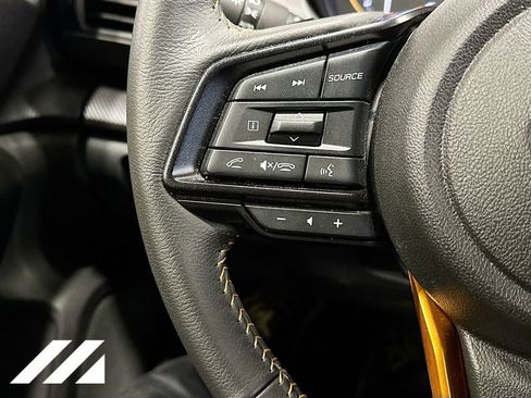 Used 2024 Subaru Crosstrek 2.5i Wilderness w/ Wilderness Package image 12