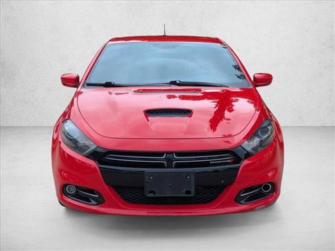 Used 2016 Dodge Dart GT Sport FWD image 2