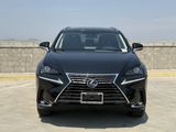Used 2018 Lexus NX 300h AWD image 6
