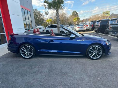 Used 2018 Audi S5 Prestige w/ Driver Assistance Package image 9