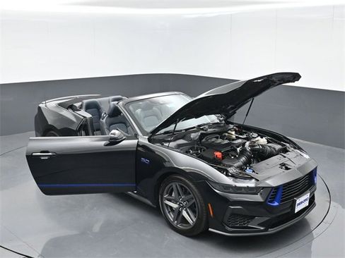 Used 2024 Ford Mustang GT Premium image 53