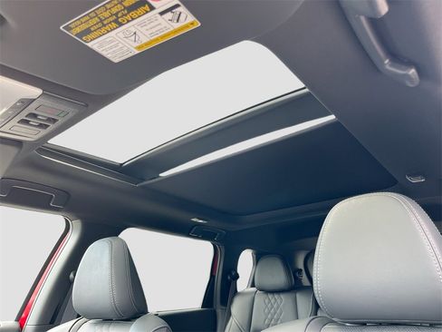 New 2025 Mitsubishi Outlander SEL Black Edition image 22