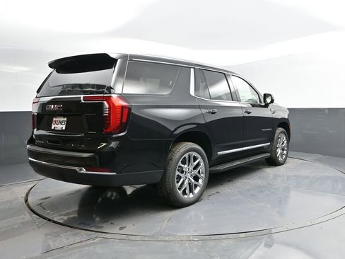 New 2026 GMC Yukon Elevation image 9