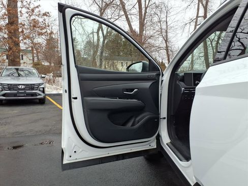 Certified 2026 Hyundai Tucson Limited image 25