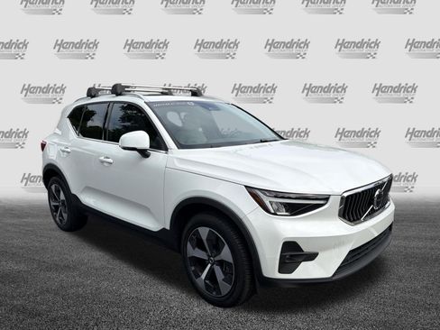 Certified 2023 Volvo XC40 B5 Plus w/ Protection Package Premier AWD/4WD image 2