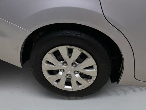 Used 2012 Honda Civic LX image 15