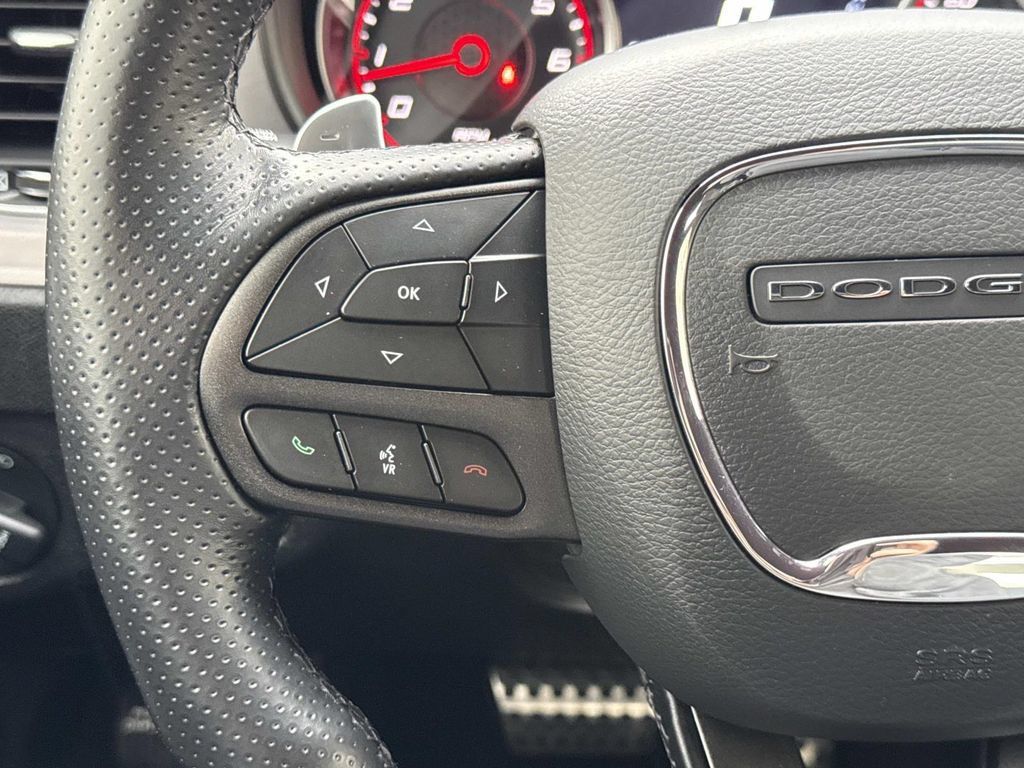 Used 2023 Dodge Charger Scat Pack RWD image 9