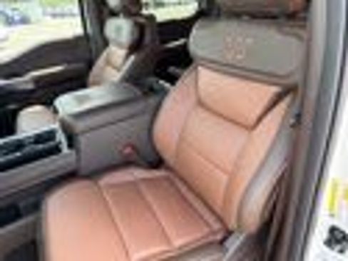 New 2026 Ford F250 King Ranch w/ Chrome Package AWD/4WD image 18