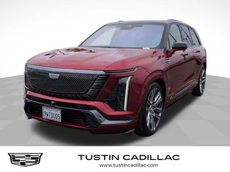 Used 2026 Cadillac Vistiq Platinum AWD/4WD video 1
