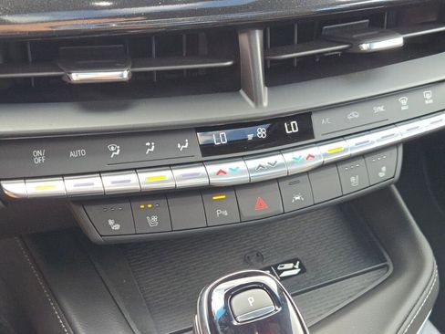 New 2026 Cadillac CT4 Premium Luxury AWD/4WD image 29