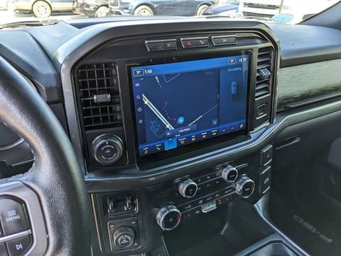 Used 2022 Ford F150 XLT w/ Equipment Group 302A High image 22