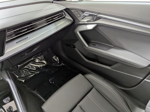 New 2026 Audi A3 2.0T Premium AWD/4WD image 11