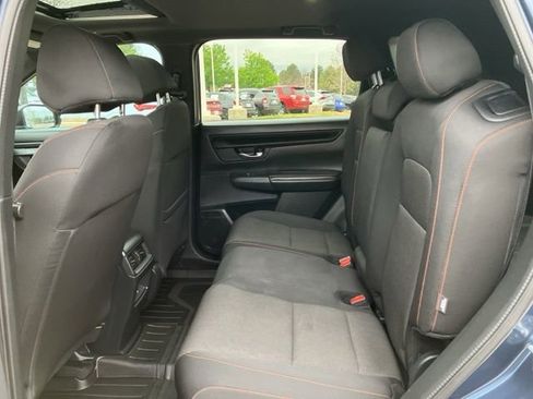 Used 2024 Honda CR-V Sport image 11