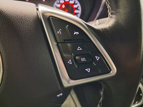 Used 2022 Chevrolet Camaro LT w/ RS Package image 15