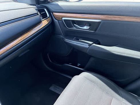 Used 2022 Honda CR-V EX image 33