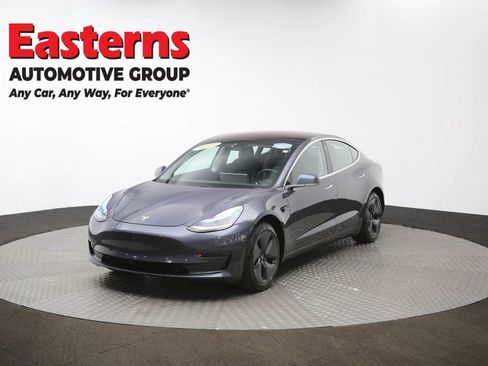 Used 2018 Tesla Model 3 Long Range image 53