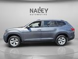 Used 2019 Volkswagen Atlas S image 2