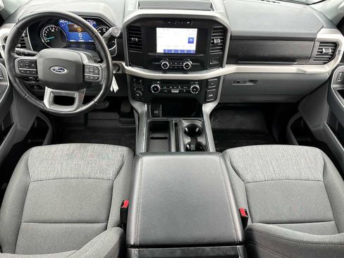 Used 2022 Ford F150 XLT w/ Equipment Group 301A Mid image 18