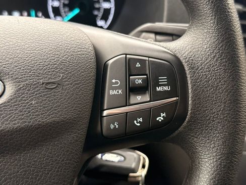 Used 2024 Ford Transit 250 Low Roof w/ Exterior Upgrade Package image 22