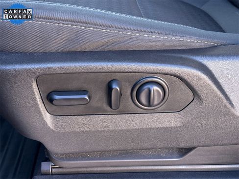 Used 2019 Chevrolet Silverado 1500 RST w/ All-Star Edition image 16