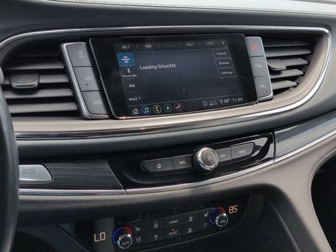 Used 2021 Buick Enclave Premium w/ Surround and Sites Package AWD/4WD image 28