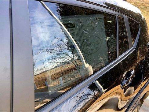 New 2026 Subaru Crosstrek 2.5i Limited image 13