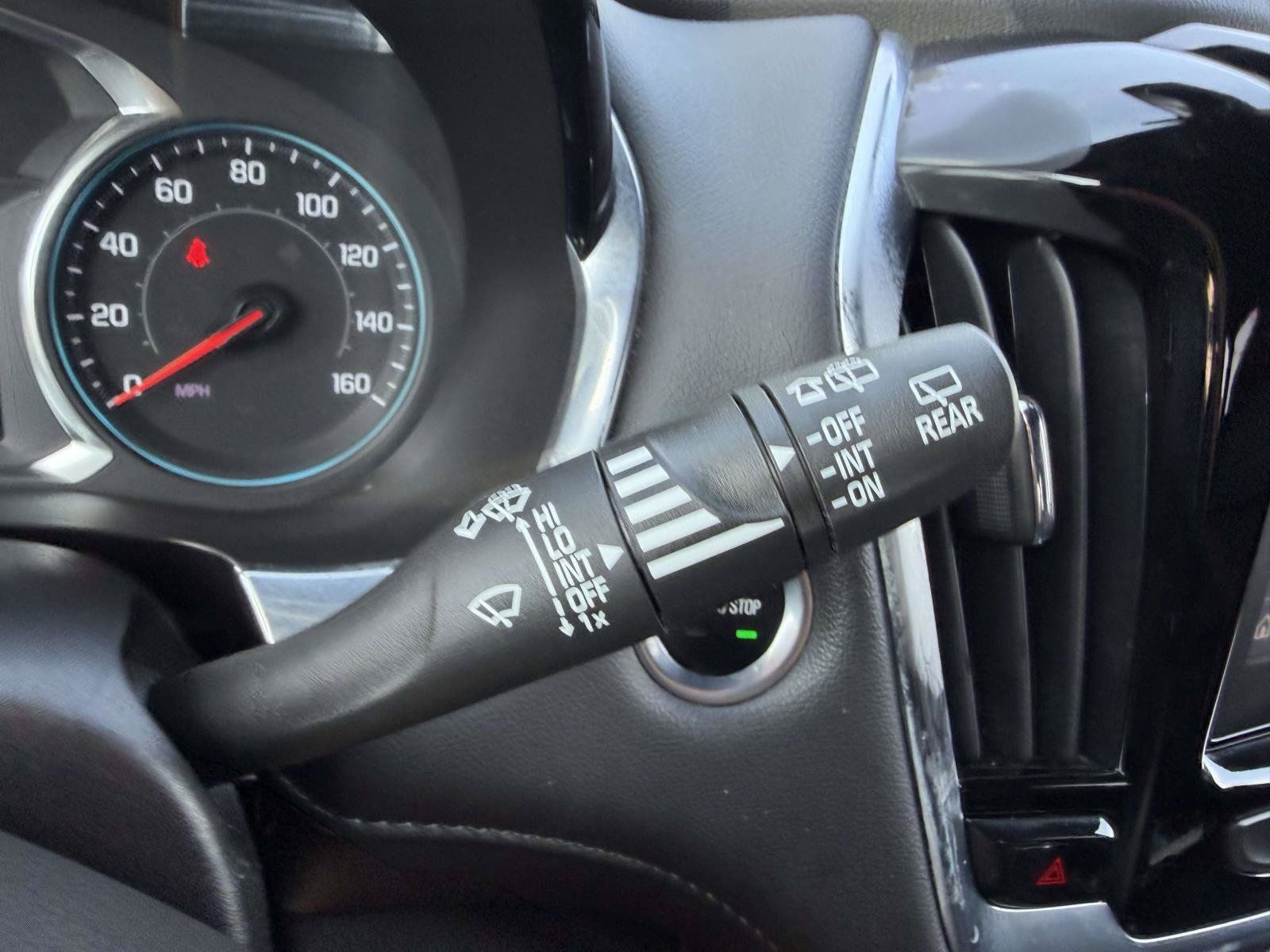Certified 2023 Chevrolet Traverse LT FWD image 31