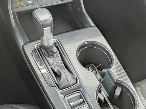 Certified 2025 Honda Civic Sport image 19