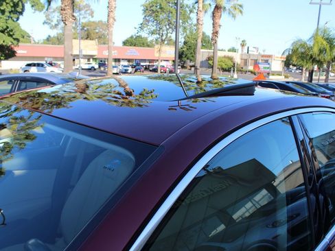 Used 2019 Audi A4 2.0T Premium Plus w/ Premium Plus Package image 14