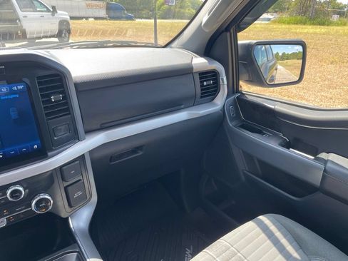 Used 2023 Ford F150 XLT w/ Equipment Group 302A High AWD/4WD image 31