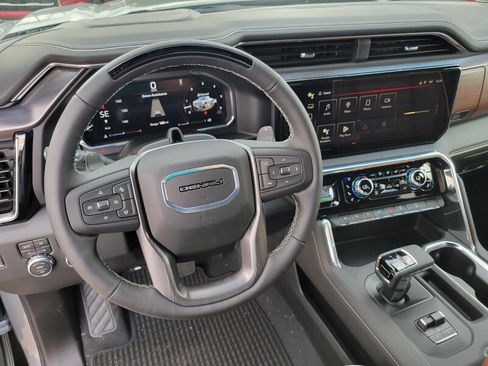 New 2026 GMC Sierra 1500 Denali Ultimate image 16
