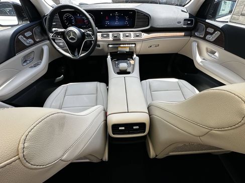 New 2026 Mercedes-Benz GLE 350 4MATIC image 27