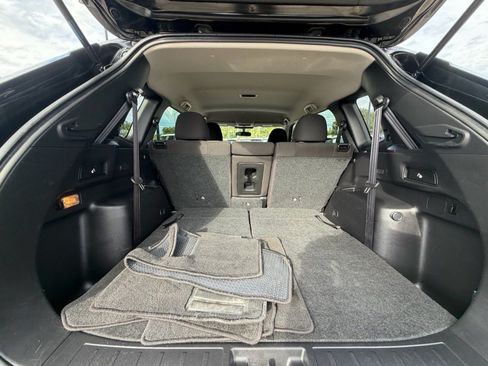 Used 2022 Mitsubishi Outlander ES AWD/4WD image 5