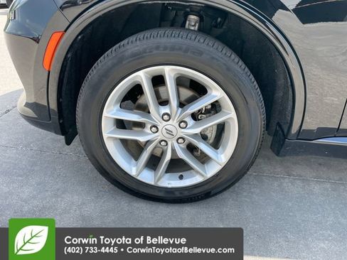 Used 2026 Dodge Durango GT AWD/4WD image 26