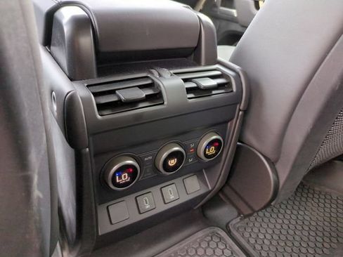 Used 2026 Land Rover Defender 110 X-Dynamic SE AWD/4WD image 13