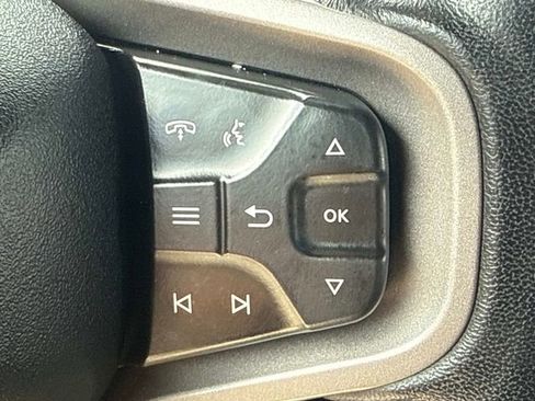 Used 2025 Ford Bronco Outer Banks AWD/4WD image 20