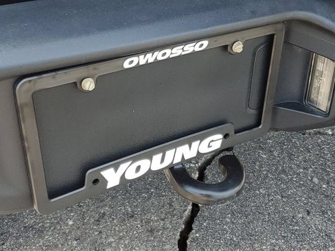 Used 2019 Jeep Wrangler Unlimited Sport AWD/4WD image 27