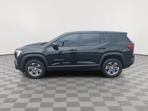 Used 2025 GMC Terrain Elevation AWD/4WD image 5