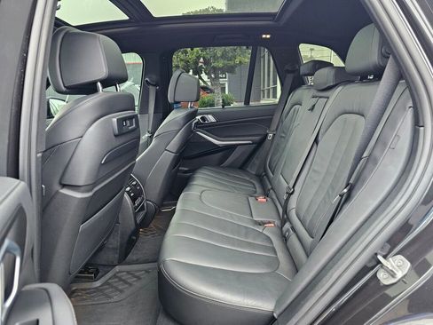 Used 2022 BMW X5 xDrive40i image 18