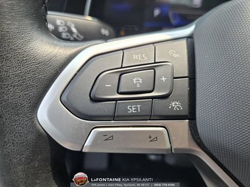 Used 2024 Volkswagen Jetta SE FWD image 27