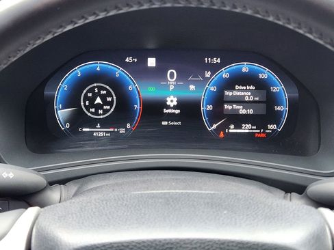 Used 2024 Toyota Grand Highlander Limited image 15