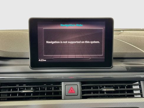 Used 2017 Audi A4 2.0T Ultra Premium w/ Convenience Package FWD image 21