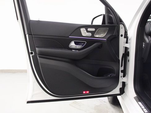 New 2026 Mercedes-Benz GLE 53 AMG GLE 53 AMG image 14