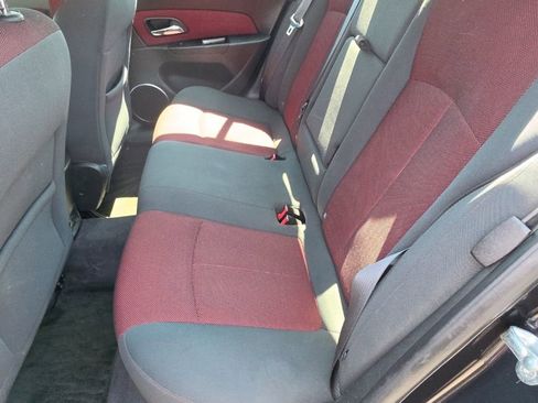 Used 2011 Chevrolet Cruze LT w/ RS Package FWD image 23