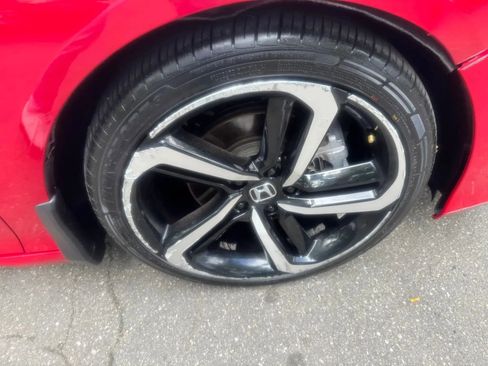 Used 2022 Honda Accord Sport Special Edition image 13